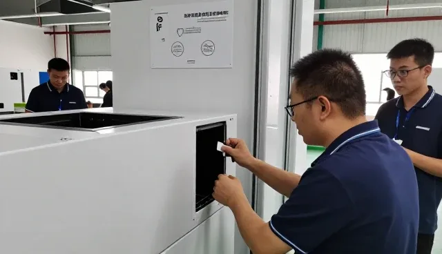 设备部署时代下技术支持应用价值分析
