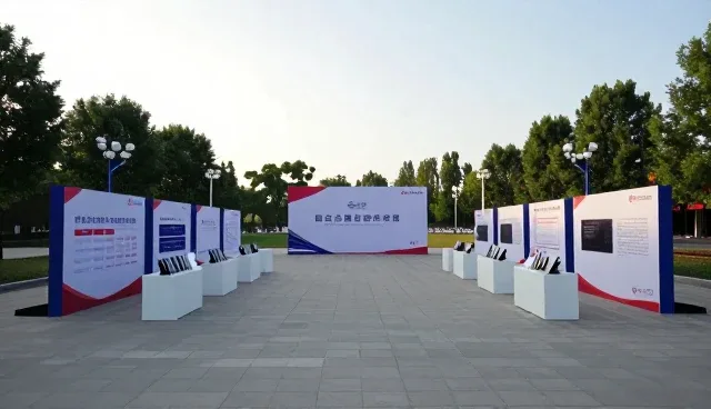 系统集成培训体系在实际场景中的落地应用