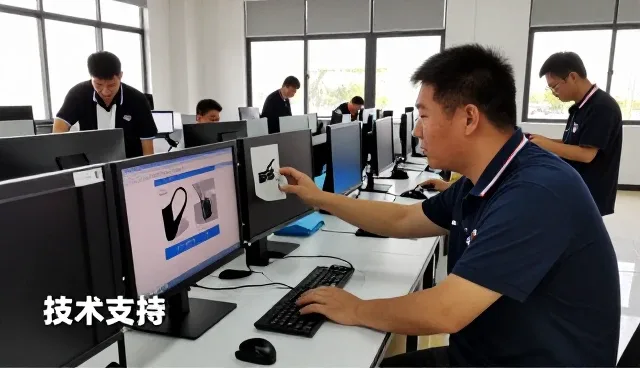 贵阳市南明区铁路人酒类经营部技术培训带来更好的使用体验