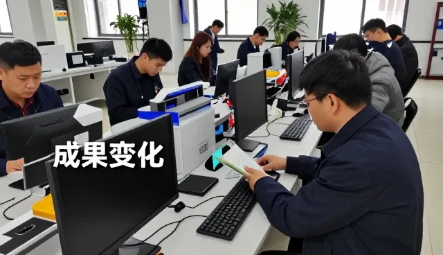 贵阳市南明区铁路人酒类经营部带来商业空间应用中的成果转化体验